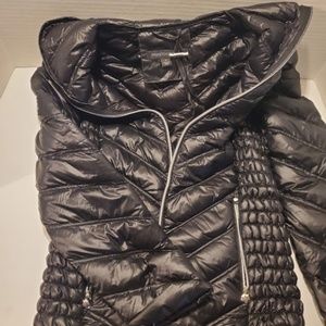 Preston and York Medium Jacket Coat Womens Pac